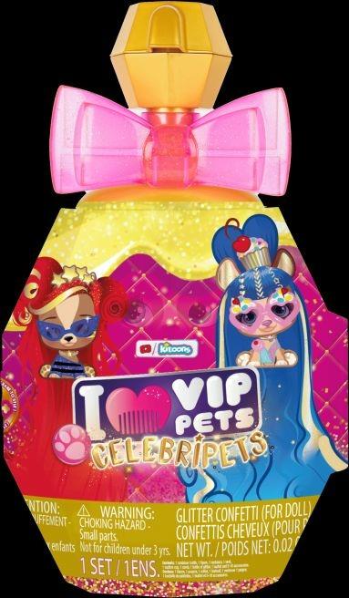 Vip Pets Celebripets Assortimento