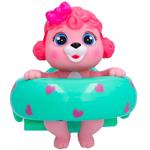 Cucciolo Rosie Bloopies Floaties Puppies Con Salvagente  88849 906457