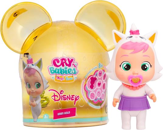 Cry Babies Magic Tears Disney Edition 907218