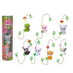 Personaggio Cutie Climbers Serie 1 Tree Pack Assortiti Imc Toys 908918