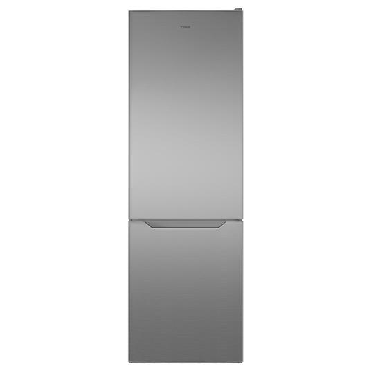Teka NFL 320 C frigorifero con congelatore Libera installazione 310 L F  Acciaio inossidabile - Teka - Casa e Cucina | IBS