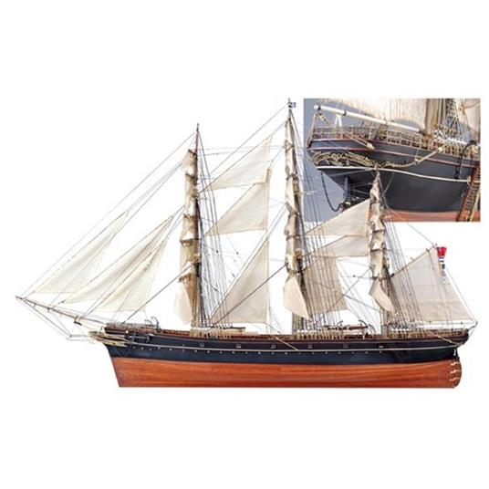 Veliero Cutty Sark Tea Clipper 1:84 - 2