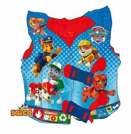 Salvagente Paw Patrol