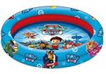 Piscina 90 Cm Paw Patrol