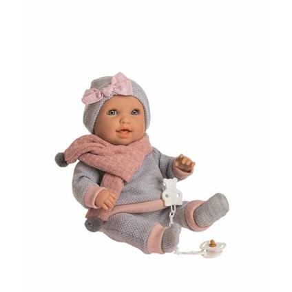 Bambolotto Neonato Berjuan Baby Susu 38 cm - Berjuan - Bambolotti -  Giocattoli | IBS