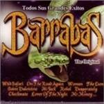 Masters Collection - CD Audio di Barrabas