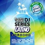 Blanco y Negro. DJ Series Latino vol.7 - CD Audio