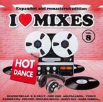 I Love Mixes Vol.8