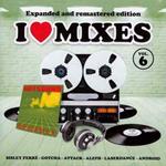 I Love Mixes Vol.6