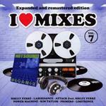 I Love Mixes Vol.7