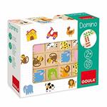 Domino Zoo