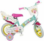 Bici 14'' Peppa Pig