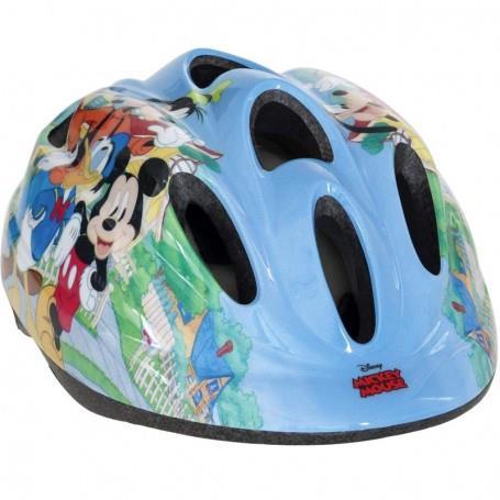 Casco Per Bicicletta Per Bambini Disney Topolino Taglia M Toimsa 10825