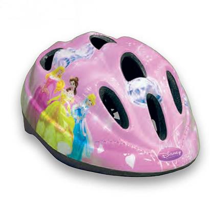 Princess. Casco protezione. TM10900-16