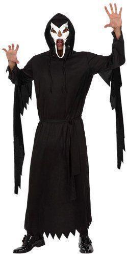 Costume per Adulti 5688 Fantasma Taglia M/L - Th3 Party - Idee regalo