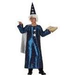 Costume Maghetto Bambino 7/9 Anni 10796