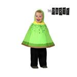 Costume per Neonati 1080 Kiwi Taglia UNICA