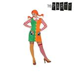 Costume per Adulti Bambina tremenda M/L