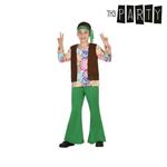 Costume per Bambini Hippie