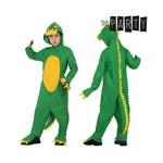 Costume per Bambini Th3 Party Dinosauro