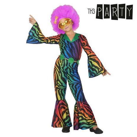 Costume per Bambini Disco - 2