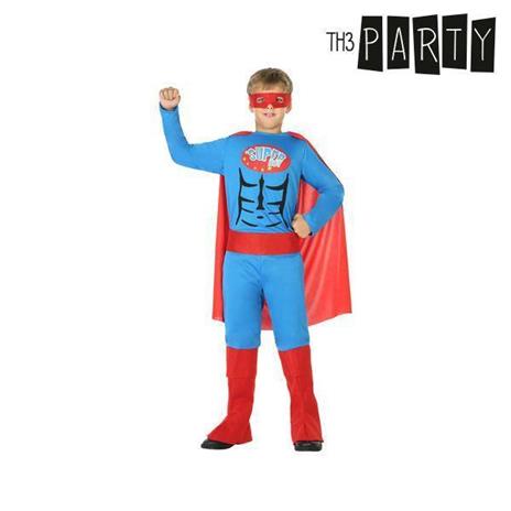 Costume per Bambini Supereroe