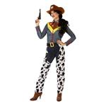 Costume Per Adulti 114517 Cowboy Donna Xxl