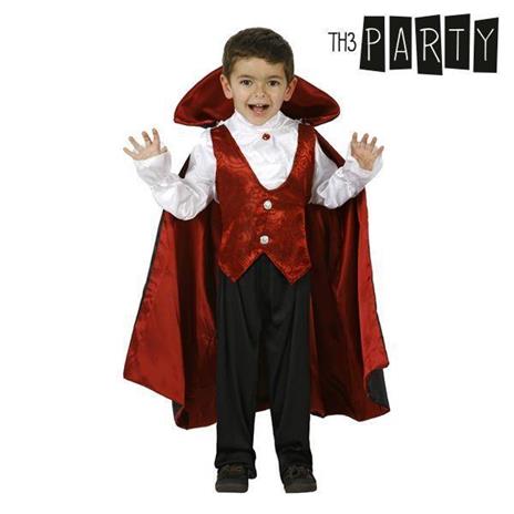 Costume per Bambini Vampiro - 2