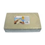 Pasta Per Modellare Plus - Bianco 10 Kg.