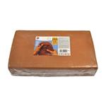 Pasta Per Modellare Plus - Terracotta 10 Kg.