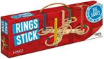 RINGS STICK