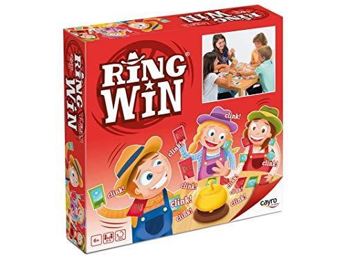 RING WIN