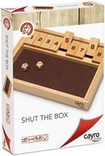 Shut The Box