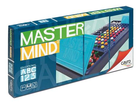 Play Mind A Colori