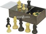 CHESS ACC. Nº3 WITH CARDBOARD BOX