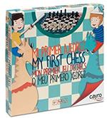 My First Chess