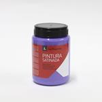 La Pajarita 111413 vernice Pittura acrilica 375 ml 1 pz