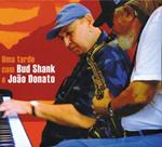 Ume Tarde Com Bud Shank