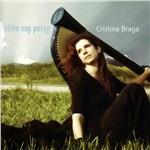 Feito um peixe - CD Audio di Cristina Braga