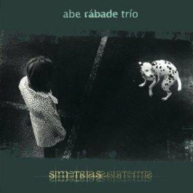 Simetrias - CD Audio di Abe Rabade