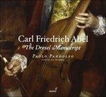 Drexel Manuscript - CD Audio di Carl Friedrich Abel