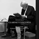 Clarinet Concerto, Horn Concerto