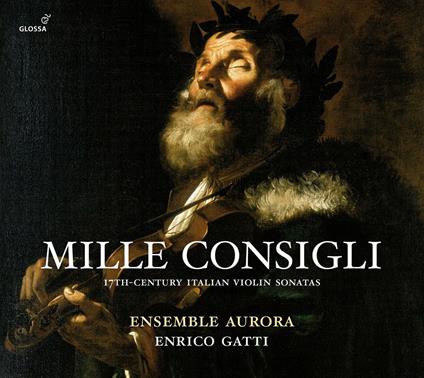 Mille Consigli - CD Audio di Aurora