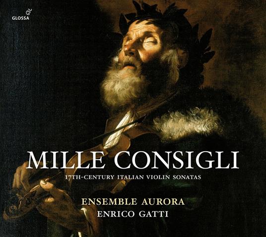 Mille Consigli - CD Audio di Aurora