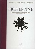 Proserpine (Deluxe Edition)