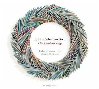 Die Kunst der Fuge - CD Audio di Johann Sebastian Bach