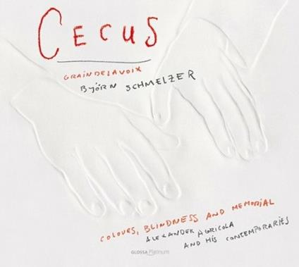 Cecus. Agricola & His Contemporaries - CD Audio