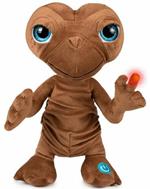 E.T E.T. 25 Cm Plush With Light And Sound