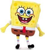 Sponge Bob Soft Peluche 28cm Play By Play