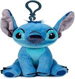 Disney Stitch Suono Peluche 10cm Play By Play